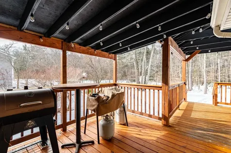 21 Four Rod Road Rochester NH 03867