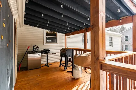 21 Four Rod Road Rochester NH 03867