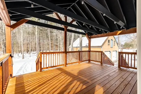 21 Four Rod Road Rochester NH 03867