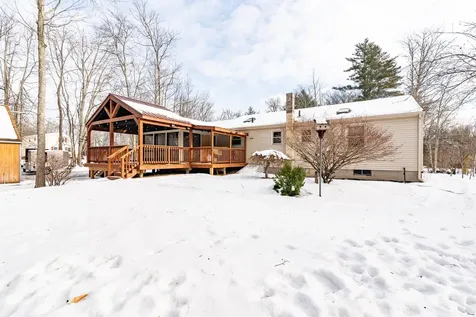 21 Four Rod Road Rochester NH 03867
