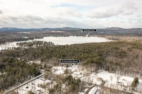 21 Four Rod Road Rochester NH 03867