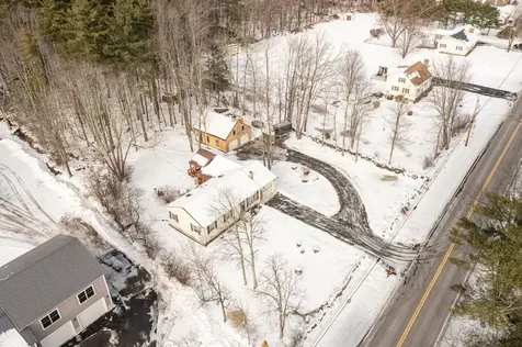 21 Four Rod Road Rochester NH 03867