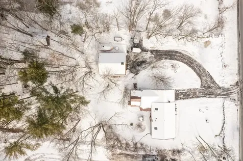 21 Four Rod Road Rochester NH 03867