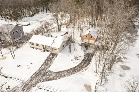 21 Four Rod Road Rochester NH 03867