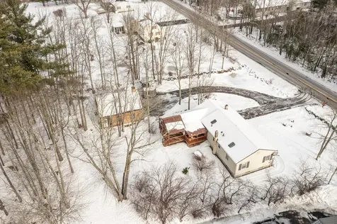 21 Four Rod Road Rochester NH 03867