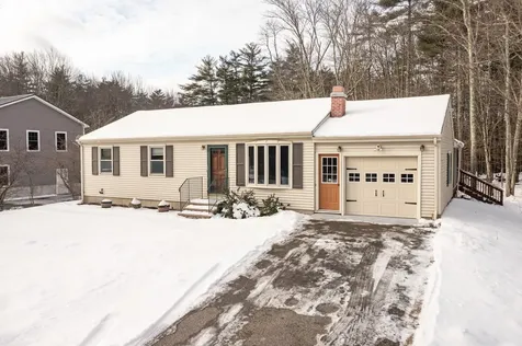 21 Four Rod Road Rochester NH 03867