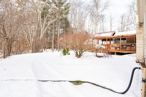 21 Four Rod Road Rochester NH 03867