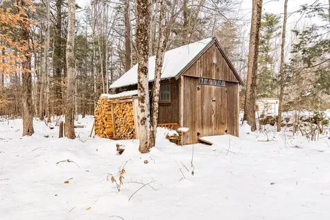 21 Four Rod Road Rochester NH 03867