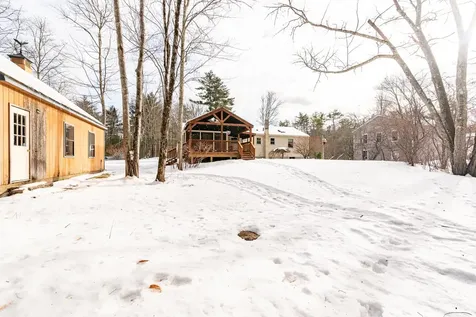 21 Four Rod Road Rochester NH 03867