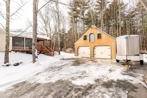 21 Four Rod Road Rochester NH 03867