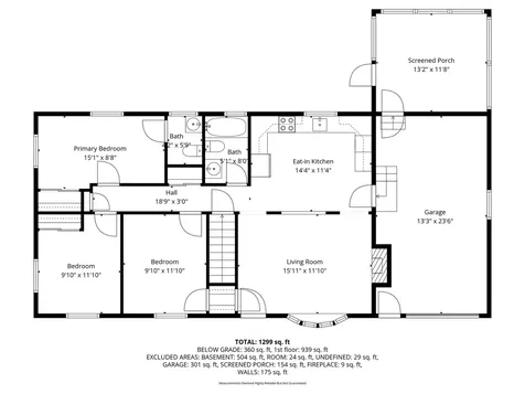 21 Four Rod Road Rochester NH 03867