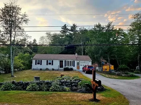 21 Four Rod Road Rochester NH 03867