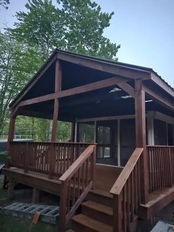 21 Four Rod Road Rochester NH 03867