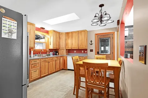 21 Four Rod Road Rochester NH 03867