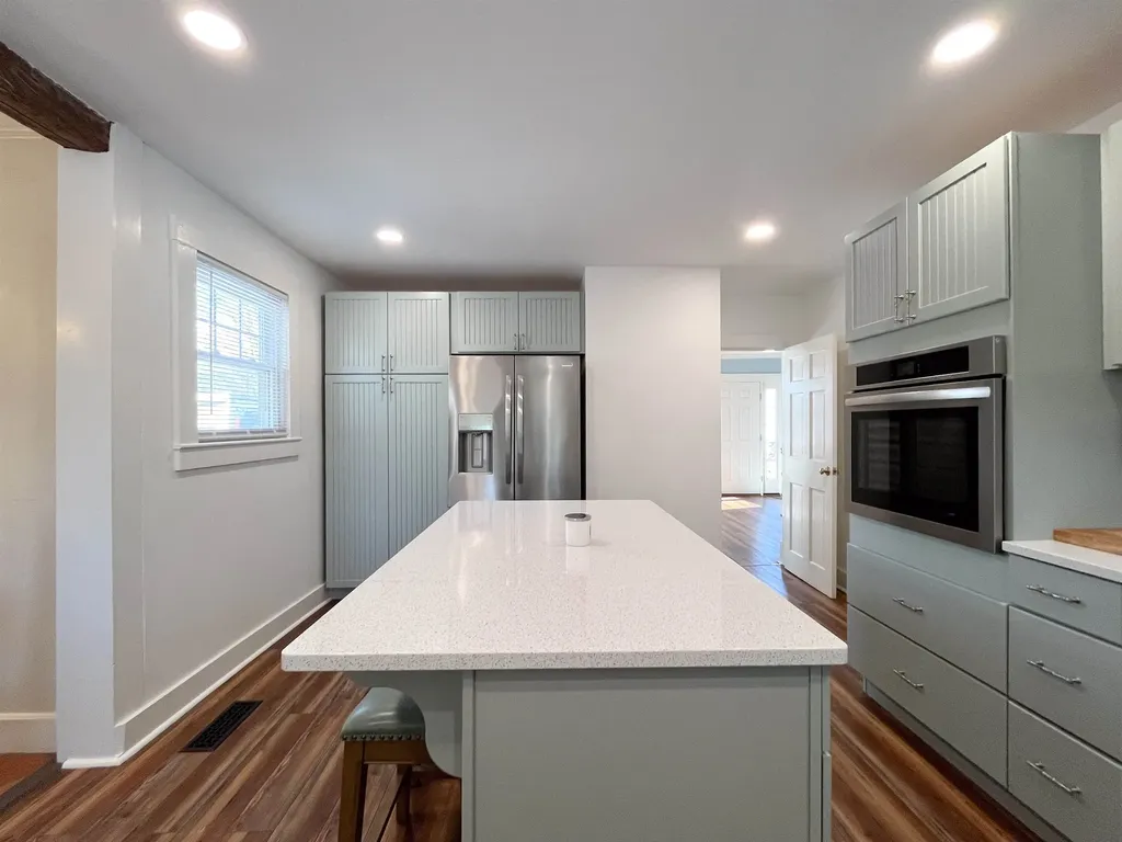 18 Allbee Road Landaff NH 03585