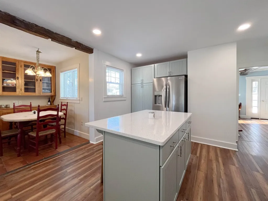 18 Allbee Road Landaff NH 03585