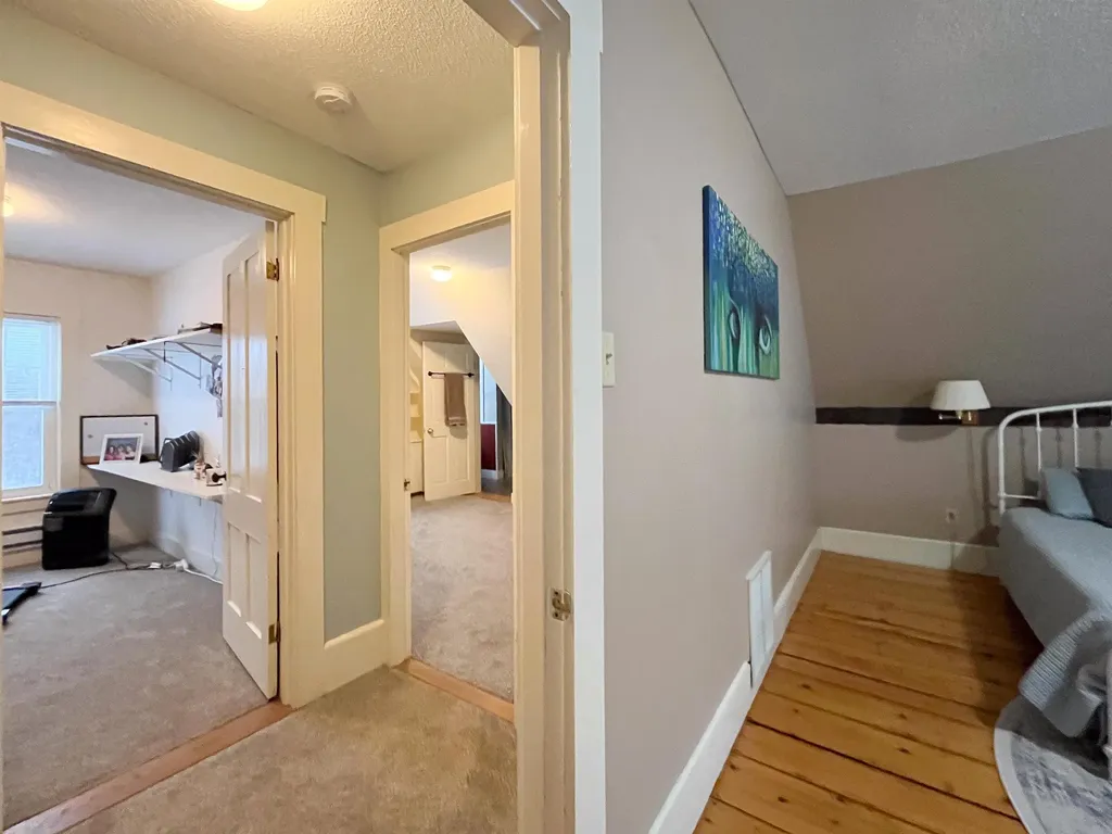 18 Allbee Road Landaff NH 03585