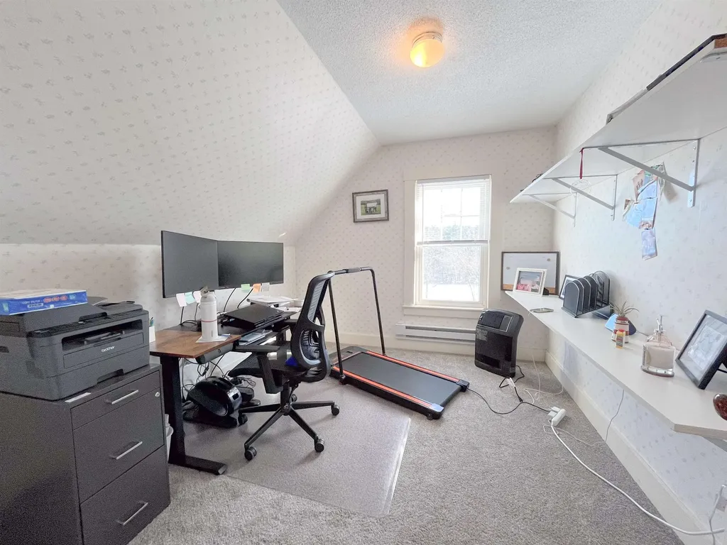 18 Allbee Road Landaff NH 03585