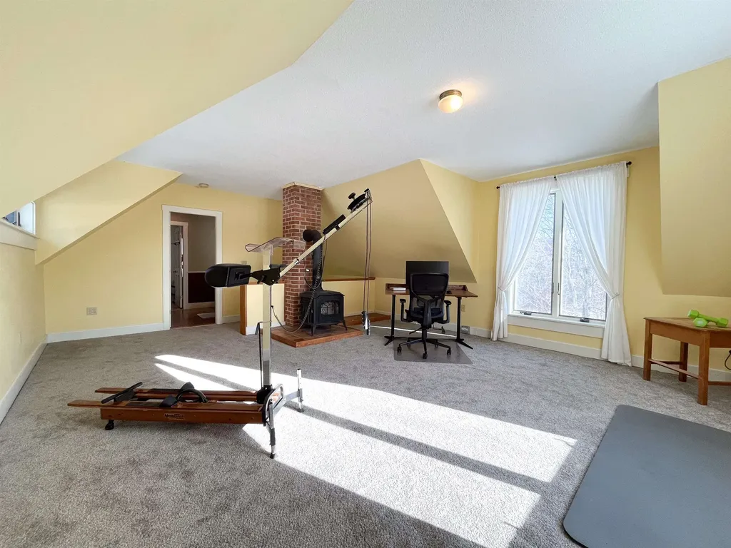 18 Allbee Road Landaff NH 03585