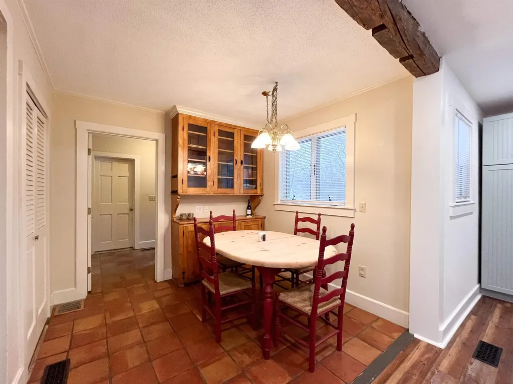 18 Allbee Road Landaff NH 03585