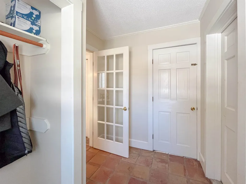 18 Allbee Road Landaff NH 03585