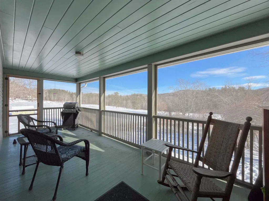 18 Allbee Road Landaff NH 03585