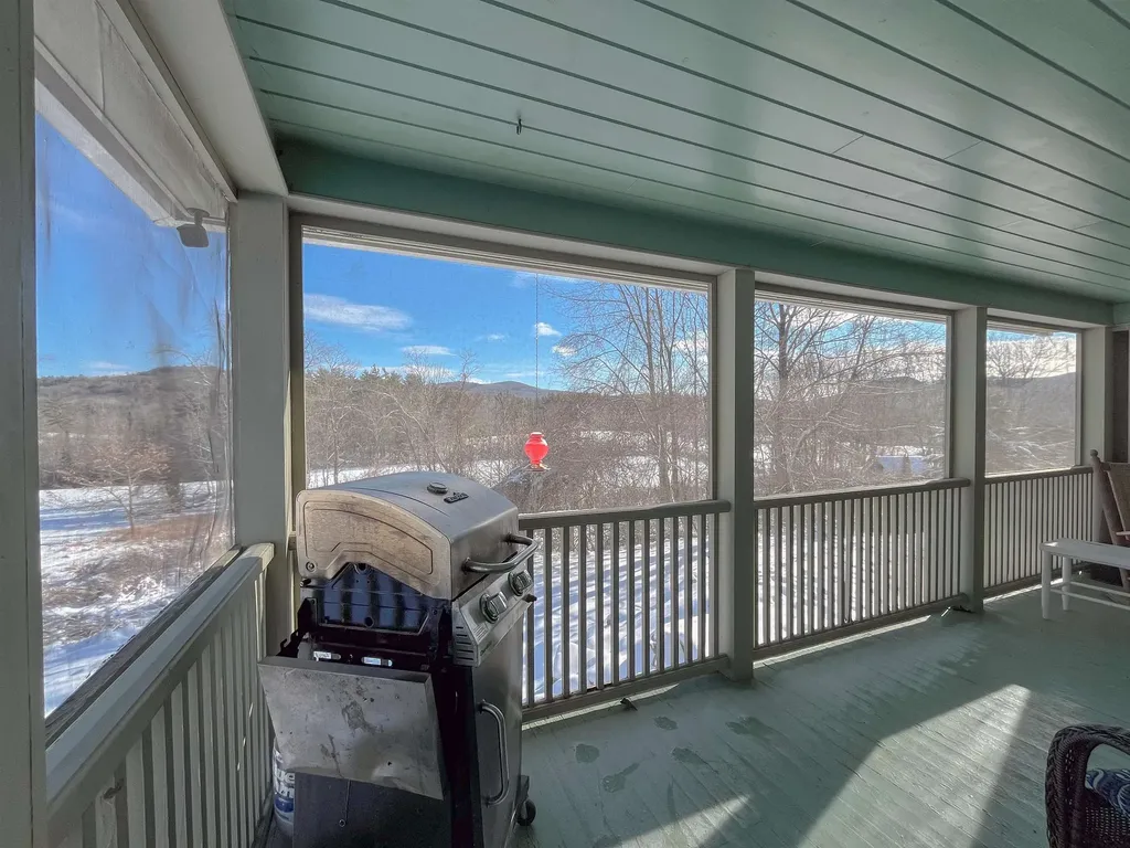 18 Allbee Road Landaff NH 03585