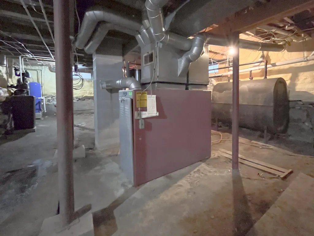 18 Allbee Road Landaff NH 03585