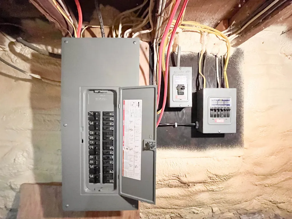 18 Allbee Road Landaff NH 03585