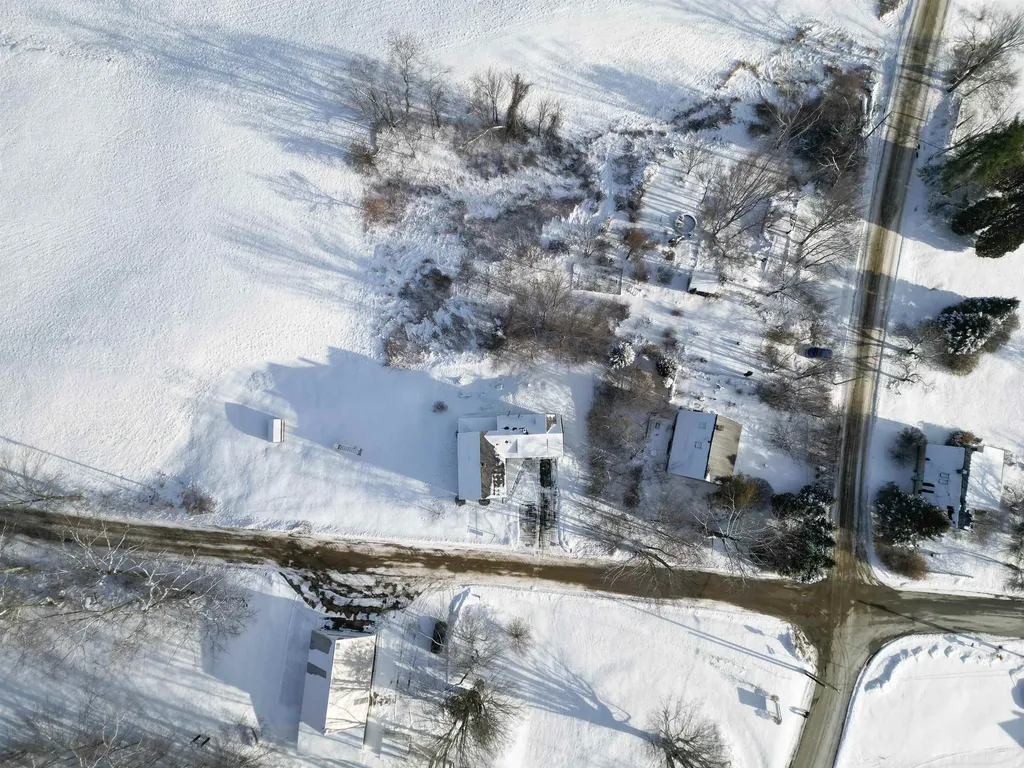 18 Allbee Road Landaff NH 03585