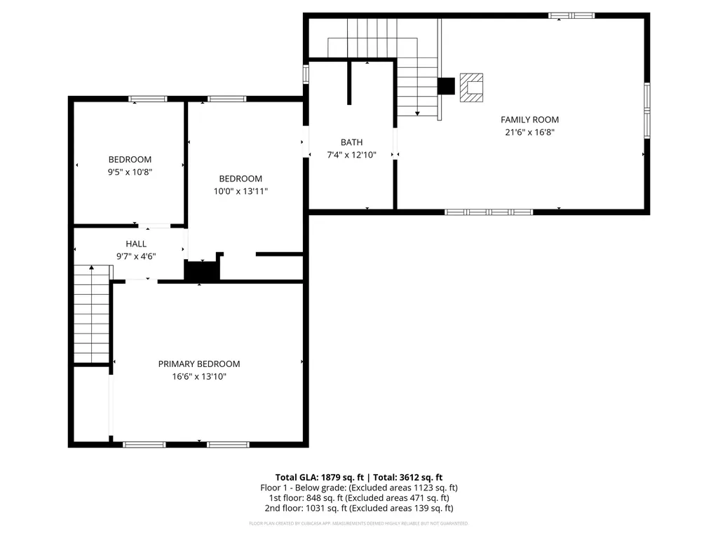 18 Allbee Road Landaff NH 03585