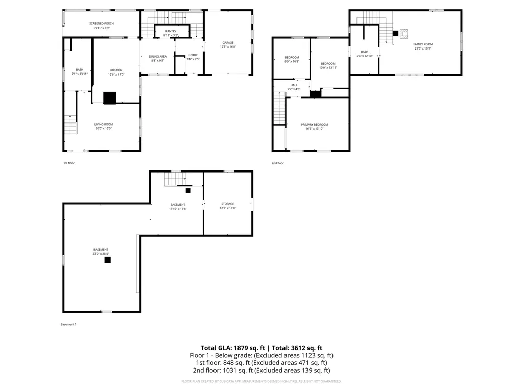 18 Allbee Road Landaff NH 03585