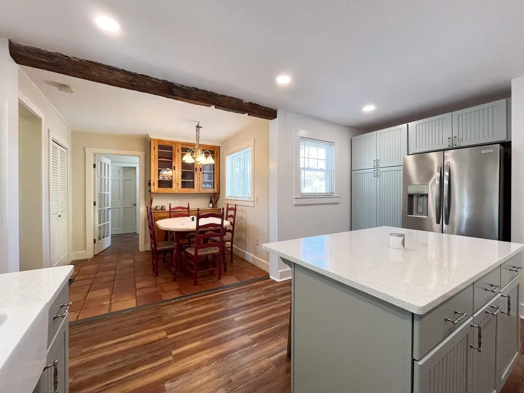 18 Allbee Road Landaff NH 03585