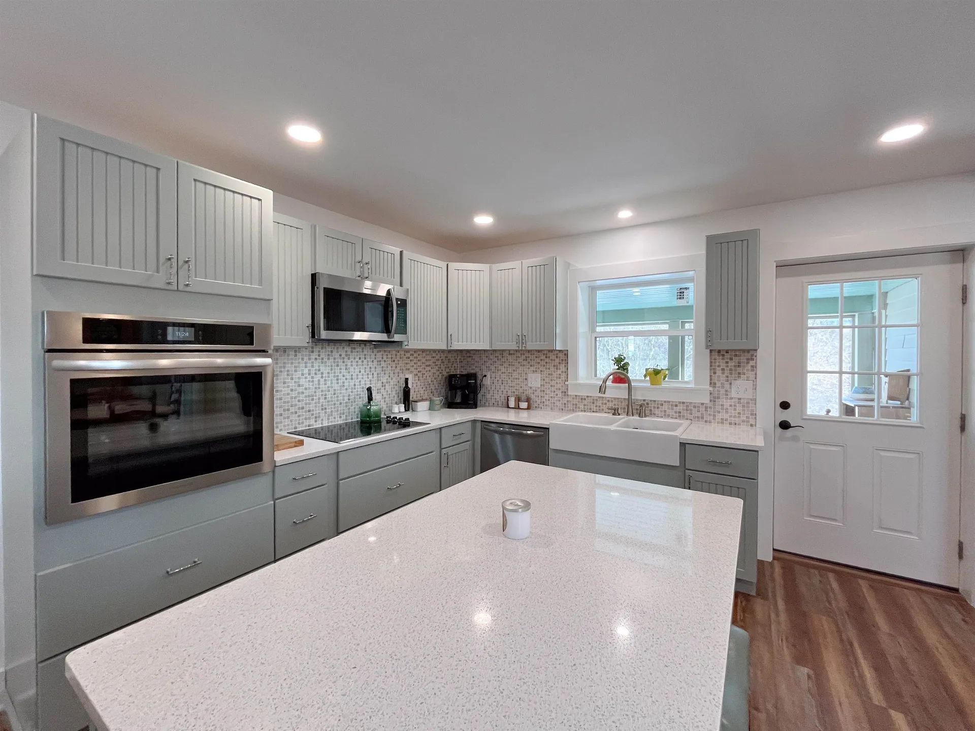 18 Allbee Road Landaff NH 03585