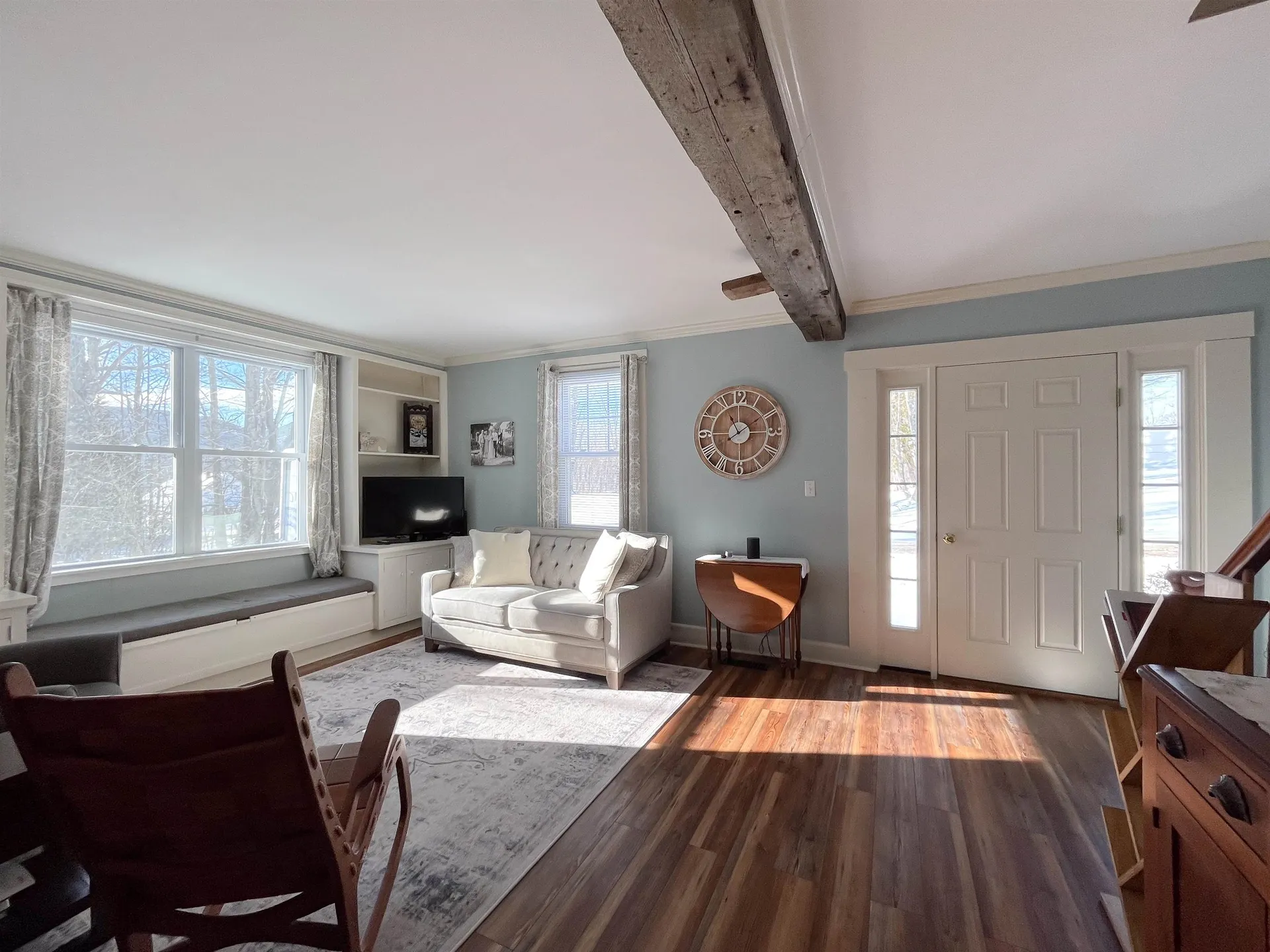 18 Allbee Road Landaff NH 03585