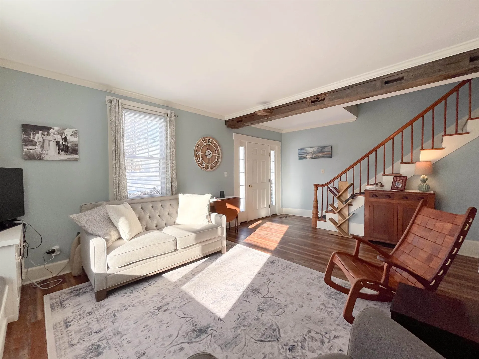 18 Allbee Road Landaff NH 03585