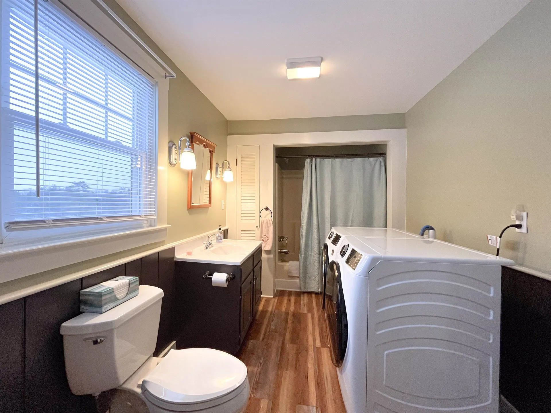 18 Allbee Road Landaff NH 03585