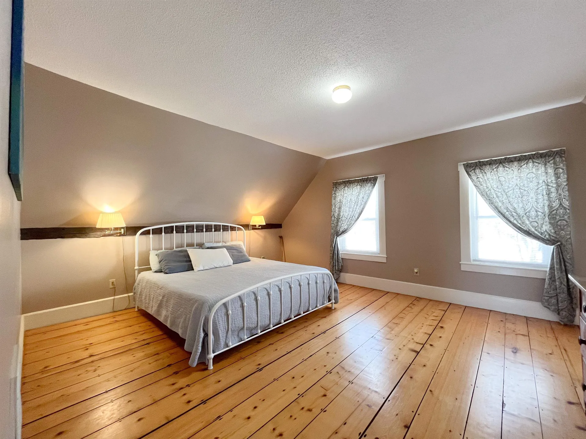 18 Allbee Road Landaff NH 03585