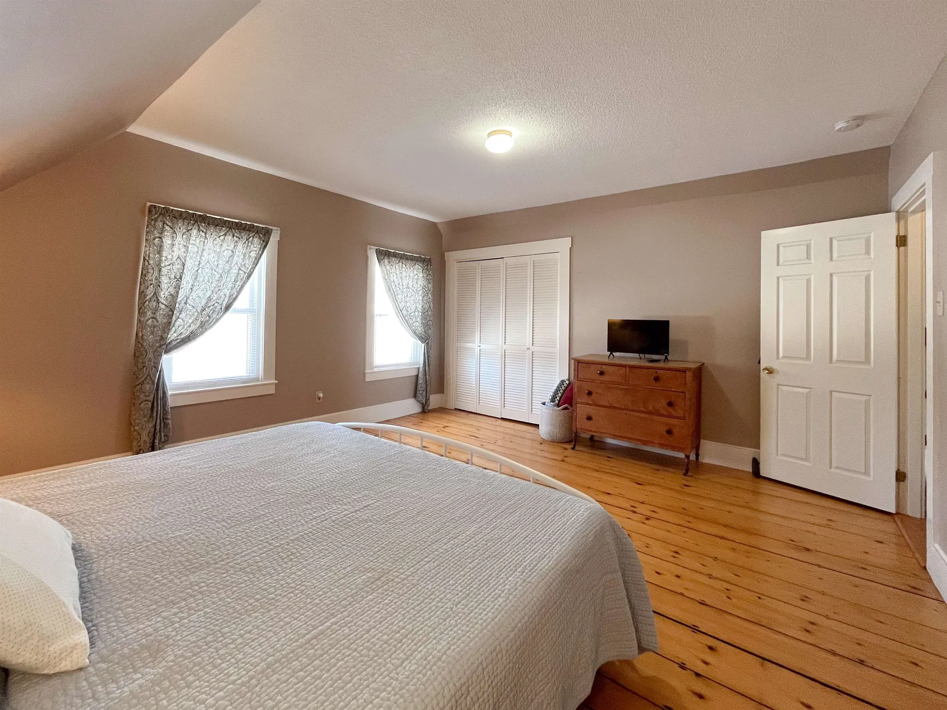 18 Allbee Road Landaff NH 03585