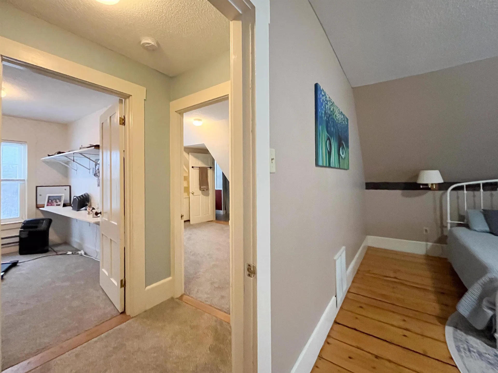 18 Allbee Road Landaff NH 03585