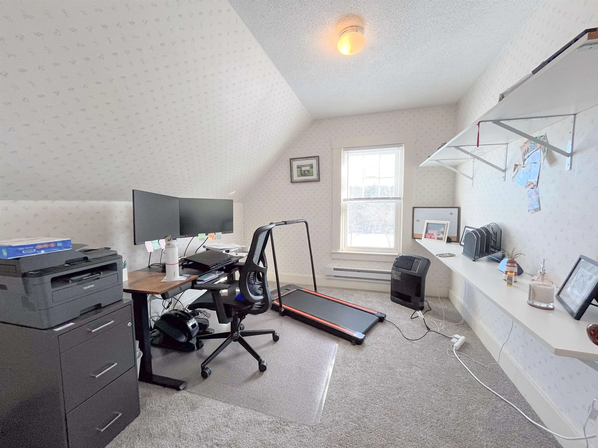 18 Allbee Road Landaff NH 03585