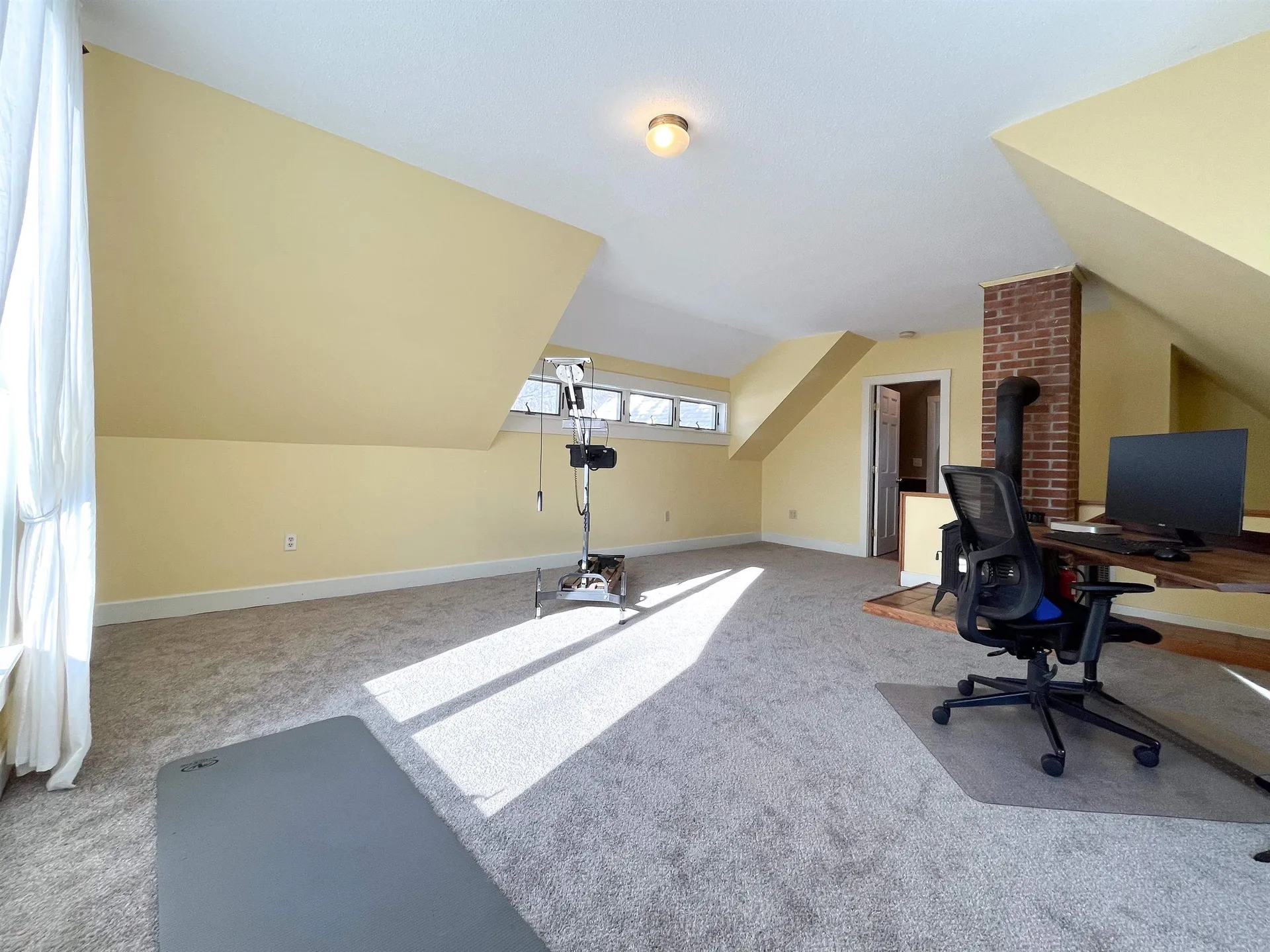 18 Allbee Road Landaff NH 03585