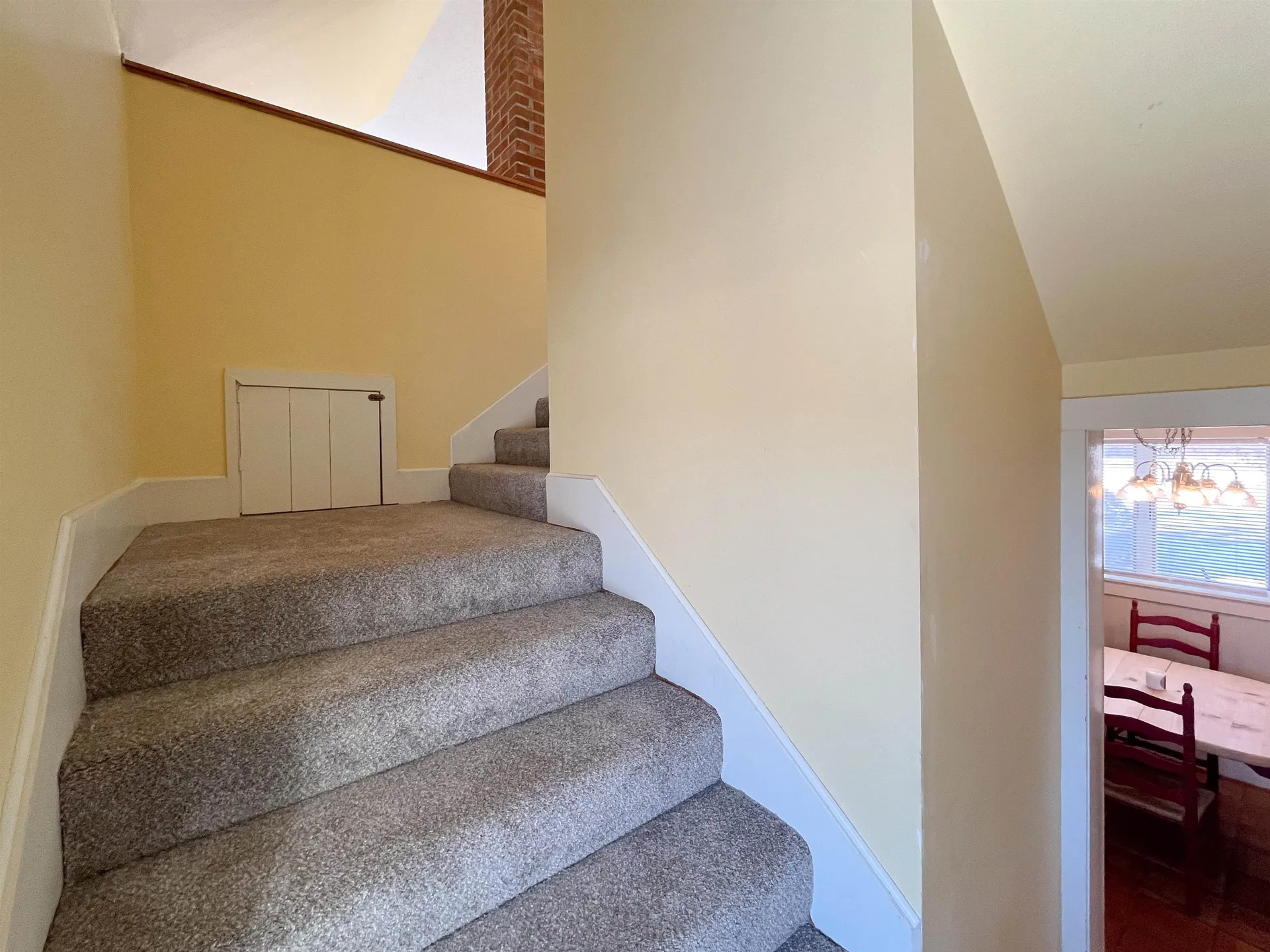 18 Allbee Road Landaff NH 03585