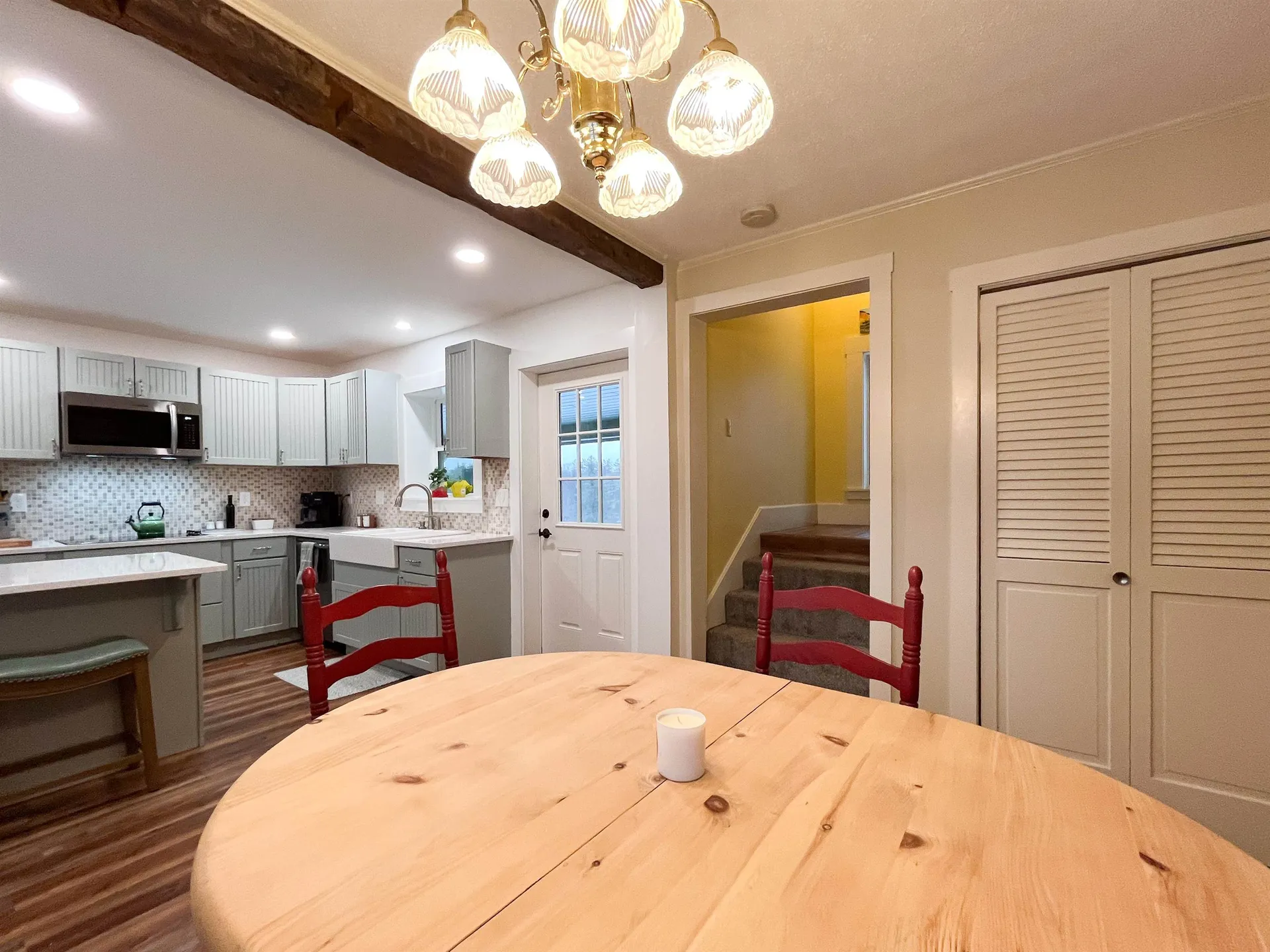 18 Allbee Road Landaff NH 03585