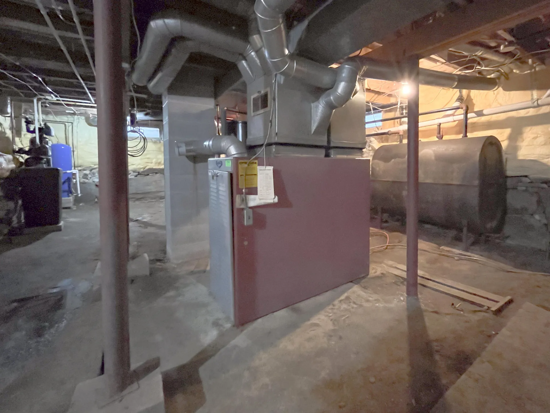 18 Allbee Road Landaff NH 03585