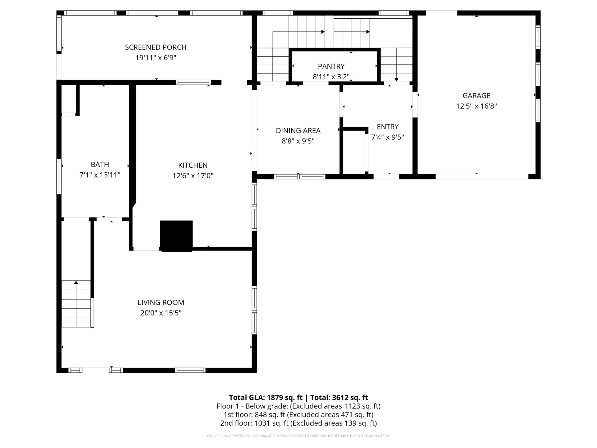 18 Allbee Road Landaff NH 03585