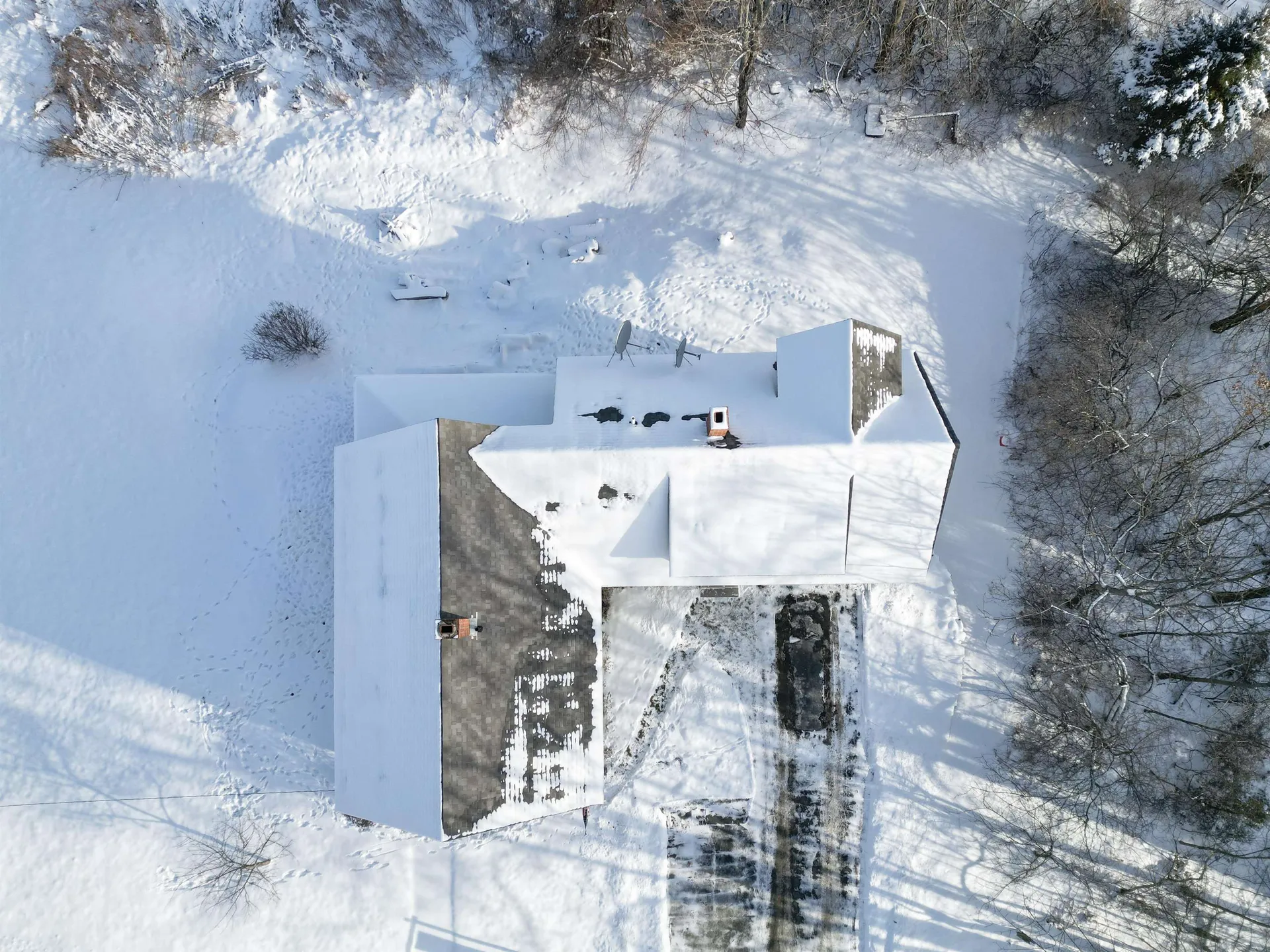 18 Allbee Road Landaff NH 03585