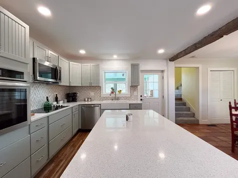 18 Allbee Road Landaff NH 03585