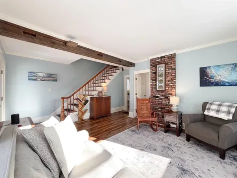 18 Allbee Road Landaff NH 03585