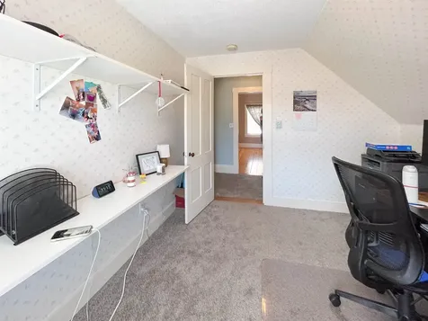 18 Allbee Road Landaff NH 03585